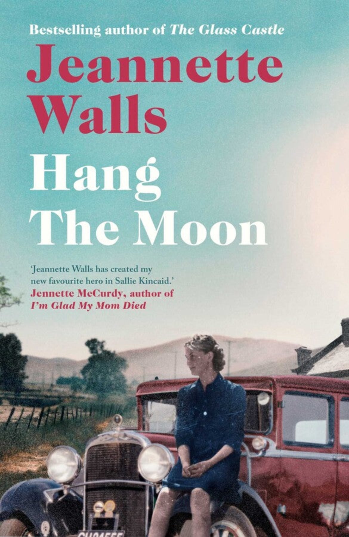 Hang The Moon by Walls Bookety Book Books Online Store