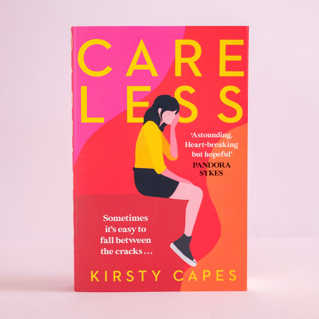 Careless by Kirsty Capes – Page 122 – Bookety Book Books