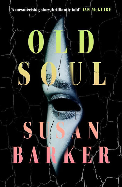 Old Soul: A novel that will sneak into your dreams and haunt you cover image