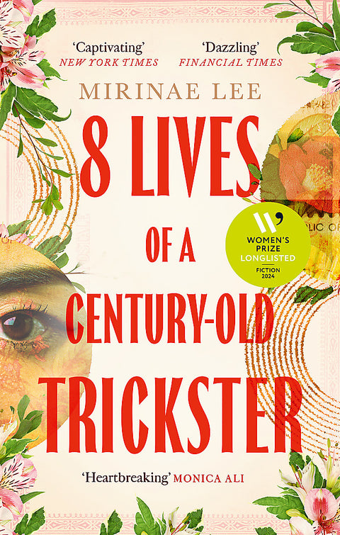 8 Lives of a Century Old Trickster