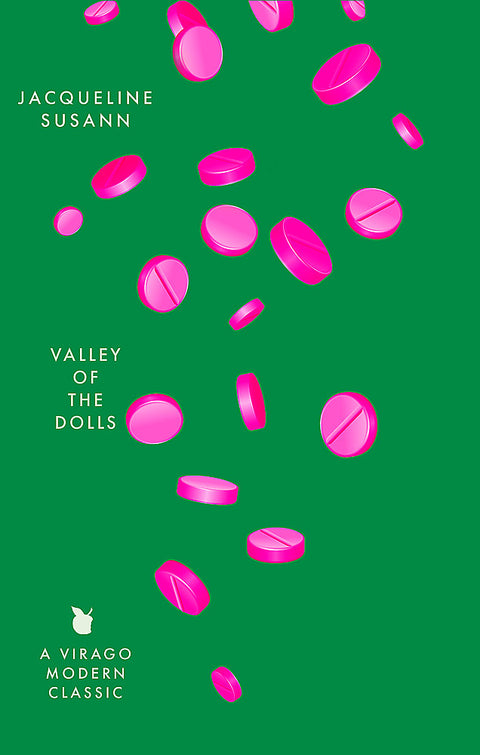 Valley of the Dolls