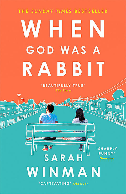 When God Was a Rabbit