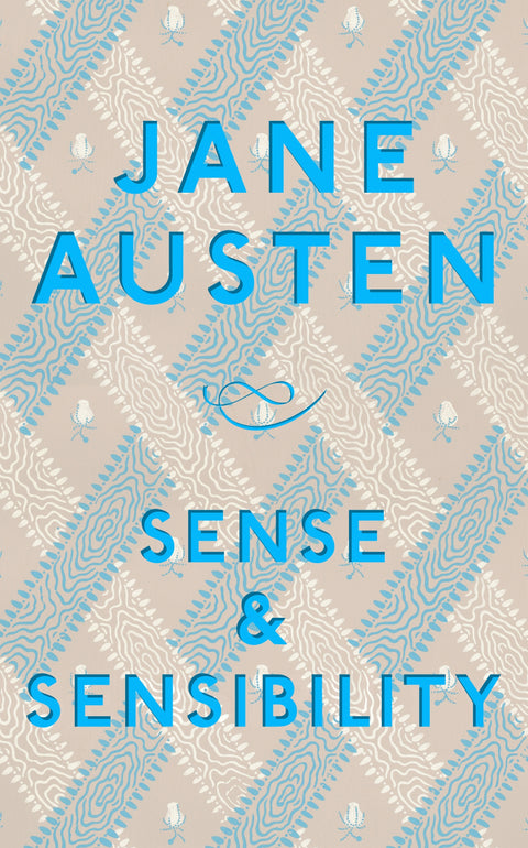 Sense & Sensibility