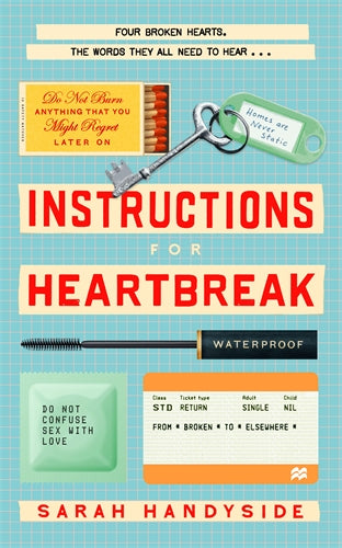 Instructions for Heartbreak