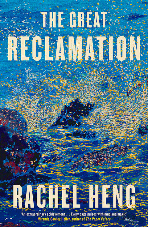 The Great Reclamation