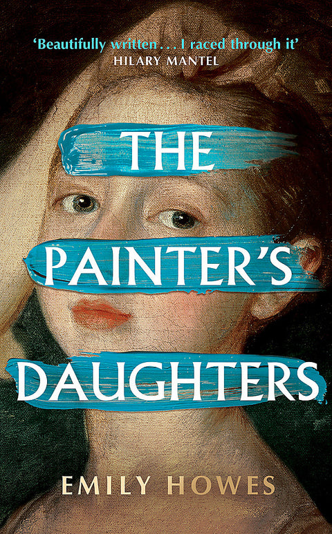 The Painter's Daughter