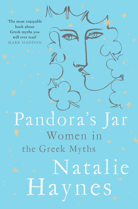 Pandora's Jar: Women in the Greek Myths