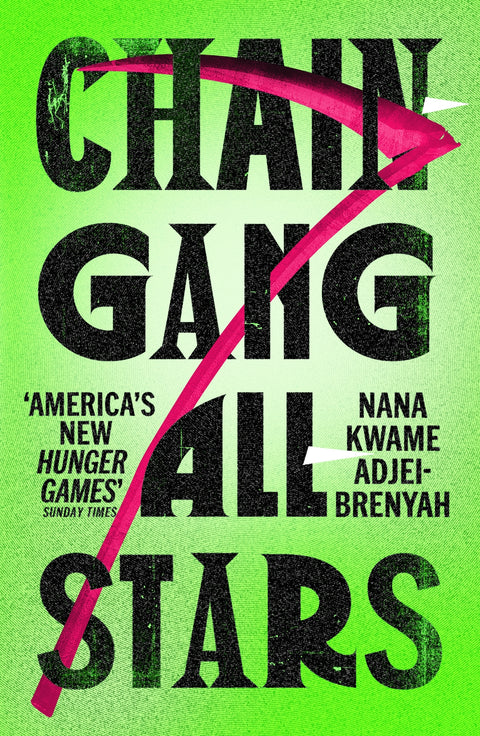 Chain Gang All Stars