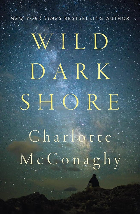 Wild Dark Shore cover image