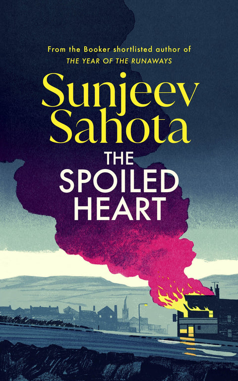 The Spoiled Heart