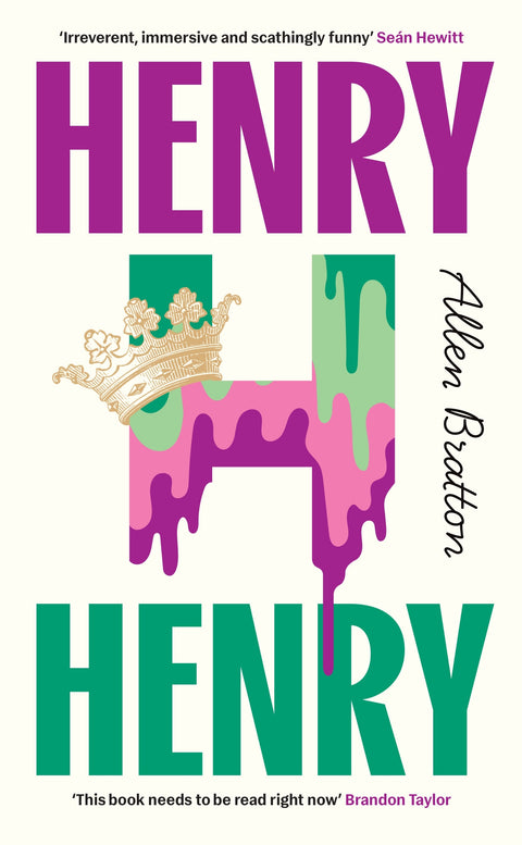 Henry Henry