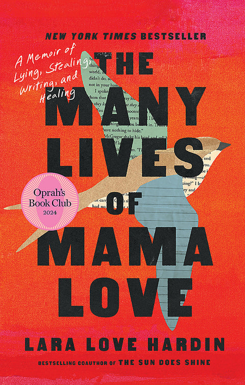 The Many Lives of Mama Love