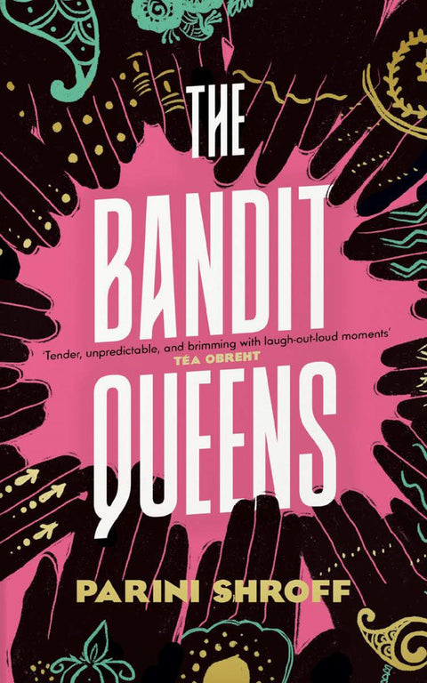 The Bandit Queens