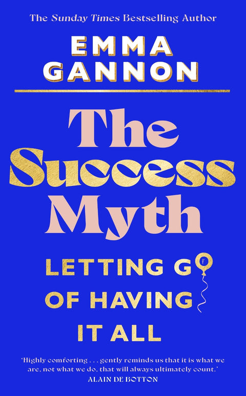 The Success Myth