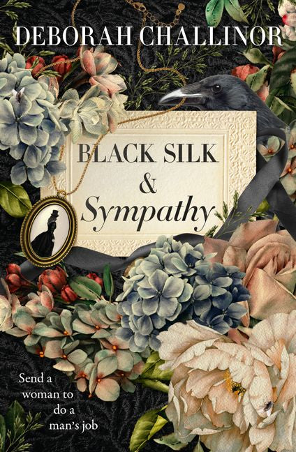 Black Silk and Sympathy