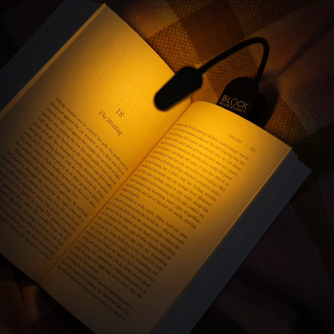 Book Light