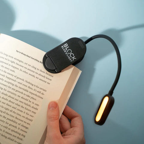 Book Light