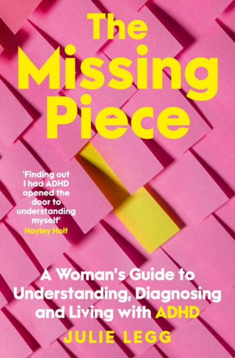 The Missing Piece