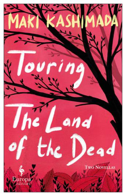 Touring the Land of the Dead