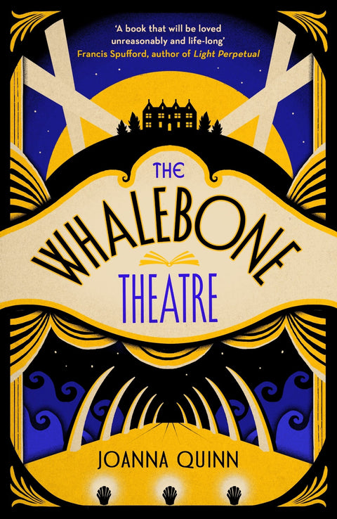 The Whalebone Theatre