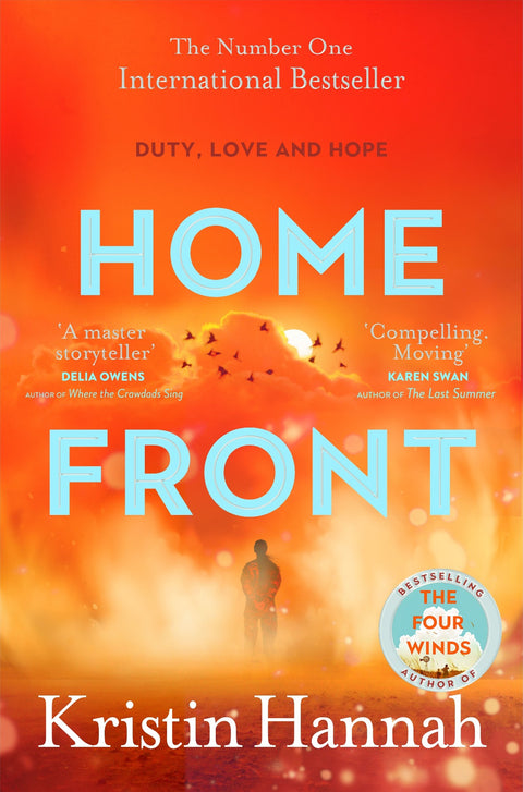 Home Front