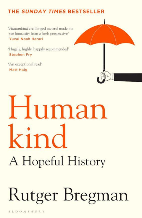 Humankind: A Hopeful History