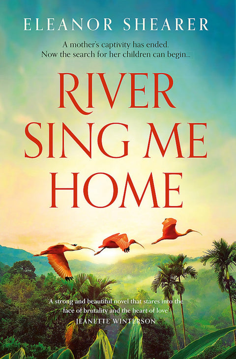 River Sing Me Home