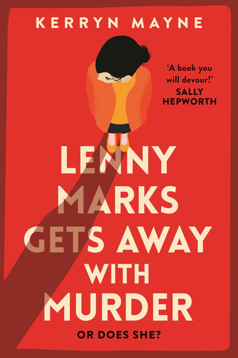 Lenny Marks Gets Away With Murder