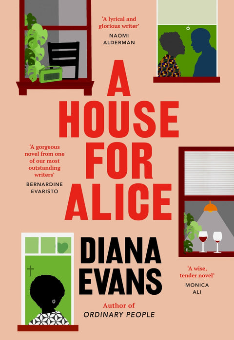 A House For Alice