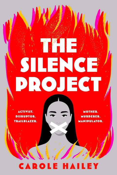 The Silence Project