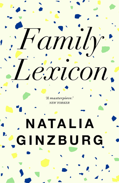 Family Lexicon