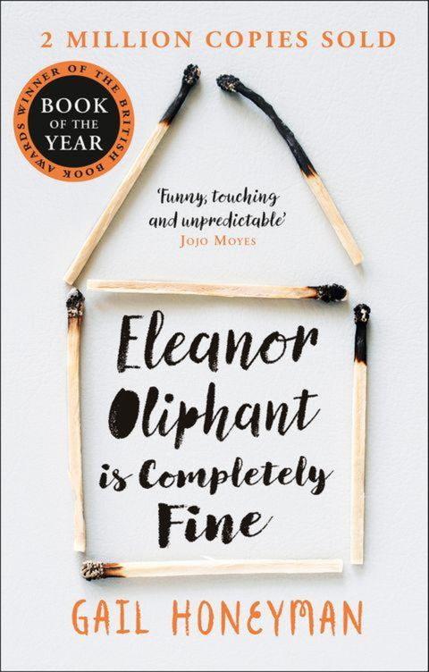 Eleanor Oliphant