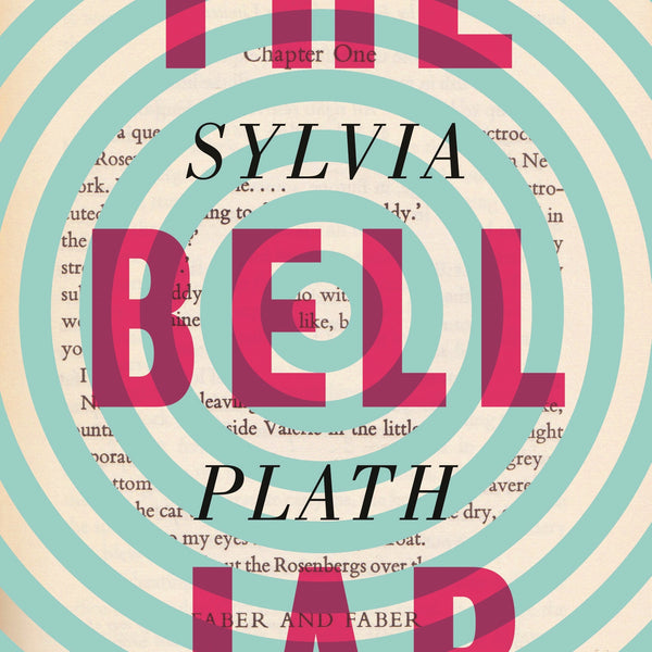 The Bell Jar - Plath, Sylvia: 9780571226160 - AbeBooks