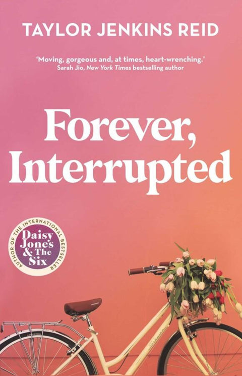 Forever, Interrupted